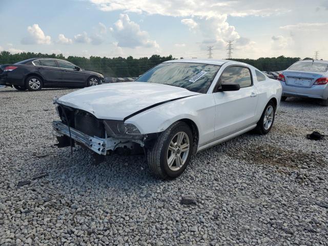 FORD MUSTANG 2014 1zvbp8am1e5316860