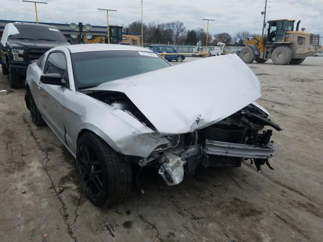 FORD MUSTANG 2014 1zvbp8am1e5320424