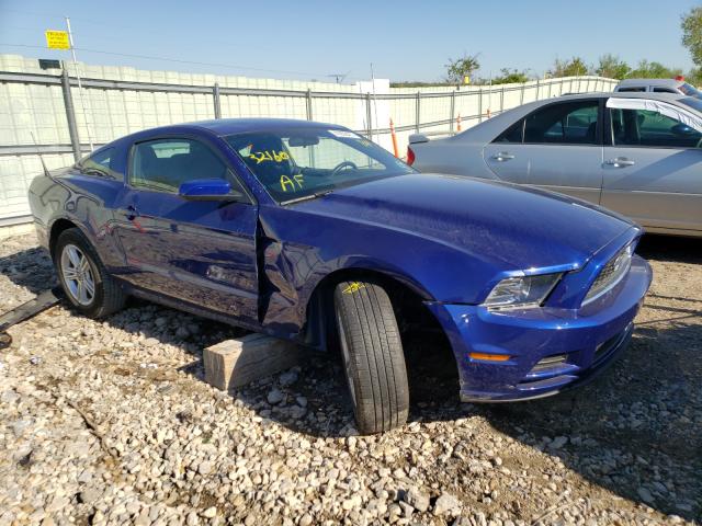 FORD MUSTANG 2014 1zvbp8am1e5321606