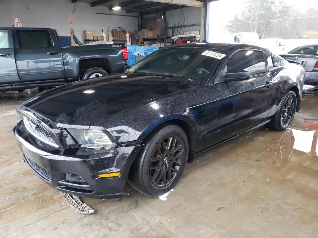 FORD MUSTANG 2014 1zvbp8am1e5324540