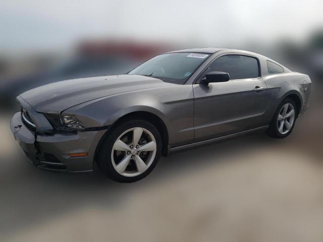 FORD MUSTANG 2014 1zvbp8am1e5324926