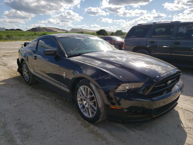 FORD MUSTANG 2014 1zvbp8am1e5324974