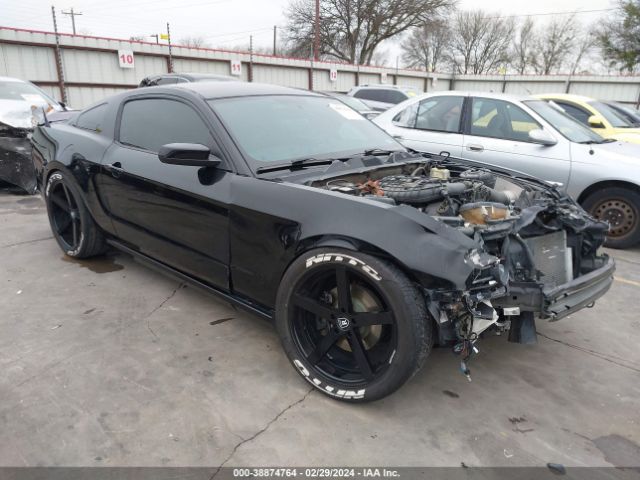 FORD MUSTANG 2014 1zvbp8am1e5327003