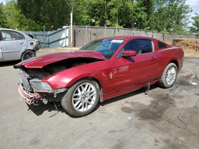 FORD MUSTANG 2014 1zvbp8am1e5327518