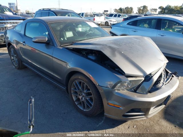 FORD MUSTANG 2014 1zvbp8am1e5327664