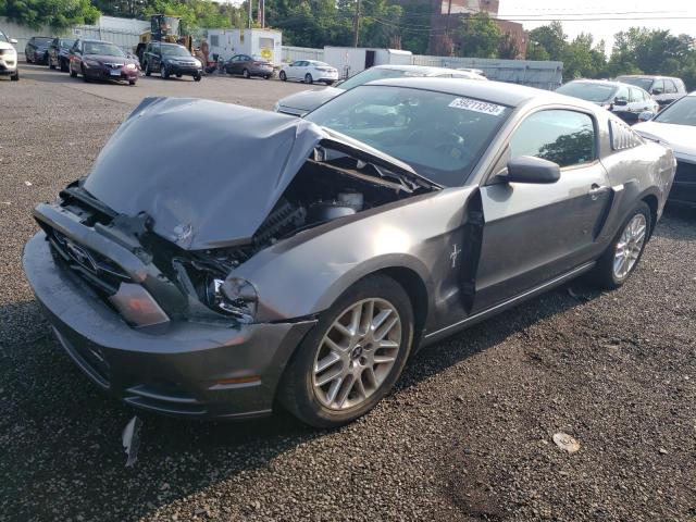 FORD MUSTANG 2014 1zvbp8am1e5329866