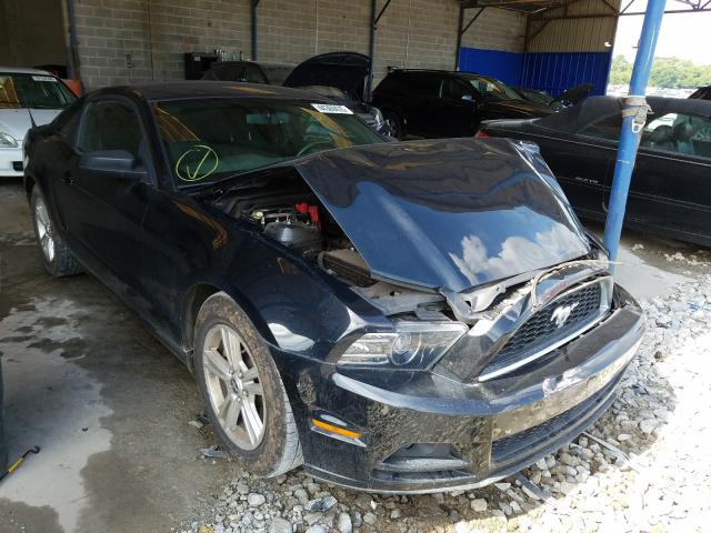 FORD MUSTANG 2014 1zvbp8am1e5329978