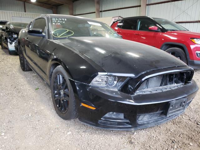 FORD MUSTANG 2014 1zvbp8am1e5331987