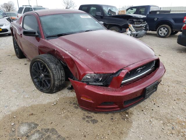 FORD MUSTANG 2014 1zvbp8am1e5332282