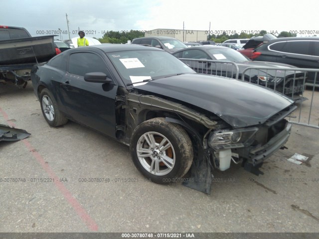 FORD MUSTANG 2014 1zvbp8am1e5332542