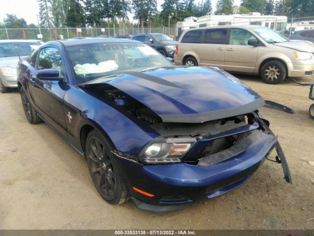 FORD MUSTANG 2011 1zvbp8am2b5103363