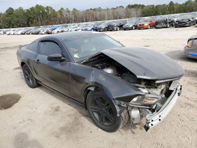 FORD MUSTANG 2011 1zvbp8am2b5109504