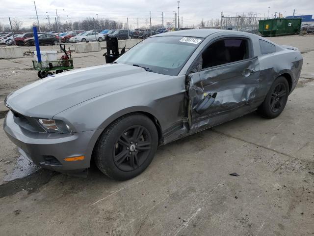 FORD MUSTANG 2011 1zvbp8am2b5112693