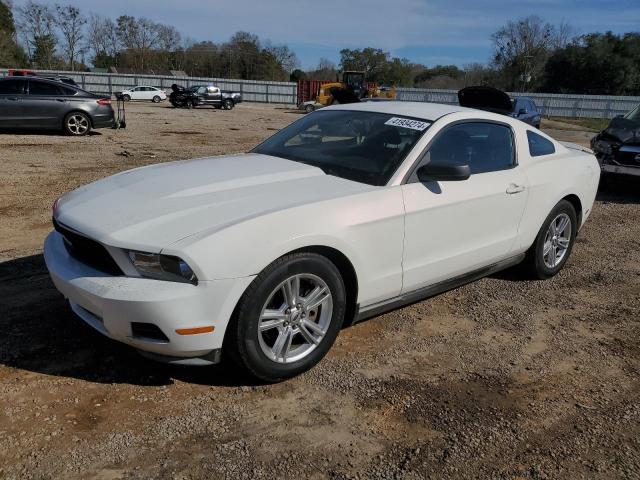 FORD MUSTANG 2011 1zvbp8am2b5116520