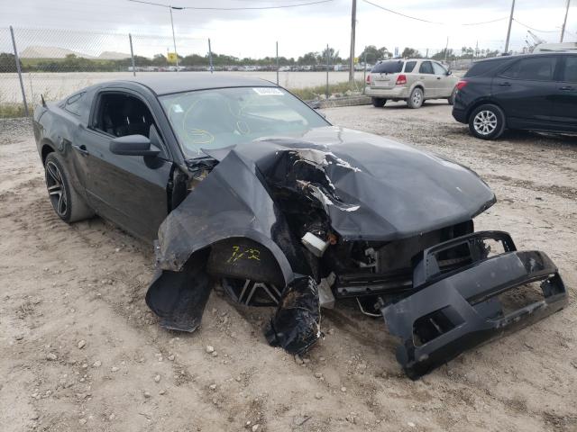 FORD MUSTANG 2011 1zvbp8am2b5130546