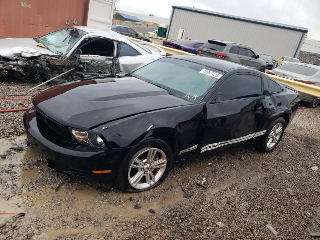 FORD MUSTANG 2011 1zvbp8am2b5132913