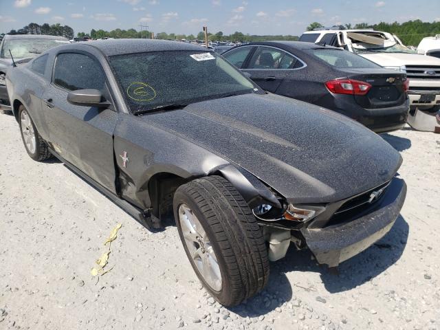 FORD MUSTANG 2011 1zvbp8am2b5135617