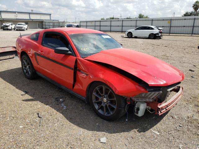 FORD MUSTANG 2011 1zvbp8am2b5138033