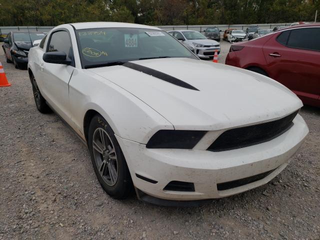 FORD MUSTANG 2011 1zvbp8am2b5138954