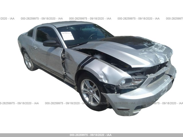 FORD MUSTANG 2011 1zvbp8am2b5145385