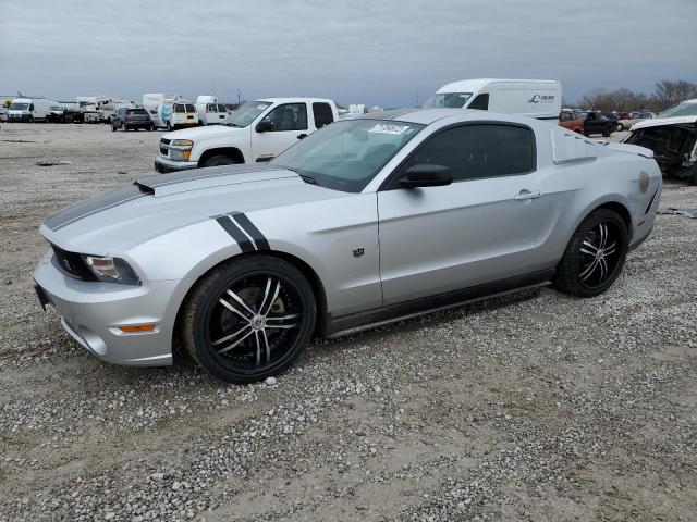 FORD MUSTANG 2011 1zvbp8am2b5152076