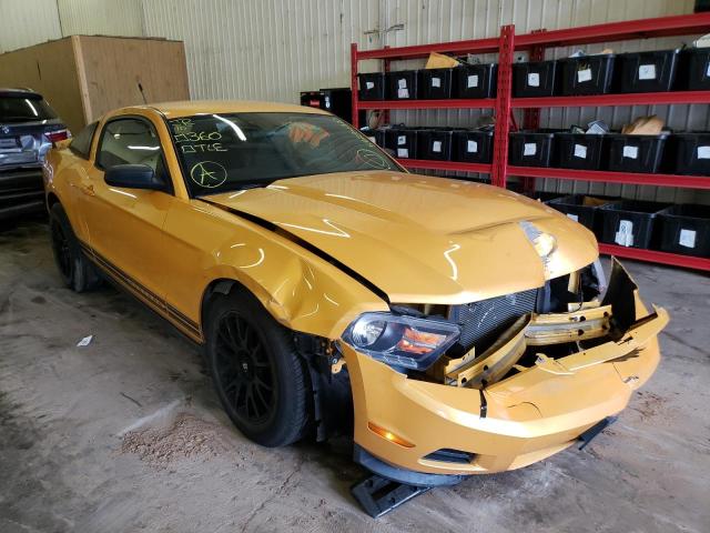 FORD MUSTANG 2011 1zvbp8am2b5152109