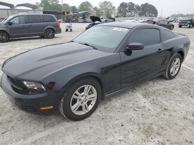 FORD MUSTANG 2011 1zvbp8am2b5153096