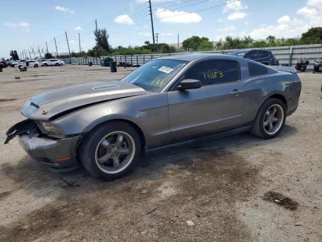 FORD MUSTANG 2011 1zvbp8am2b5158797