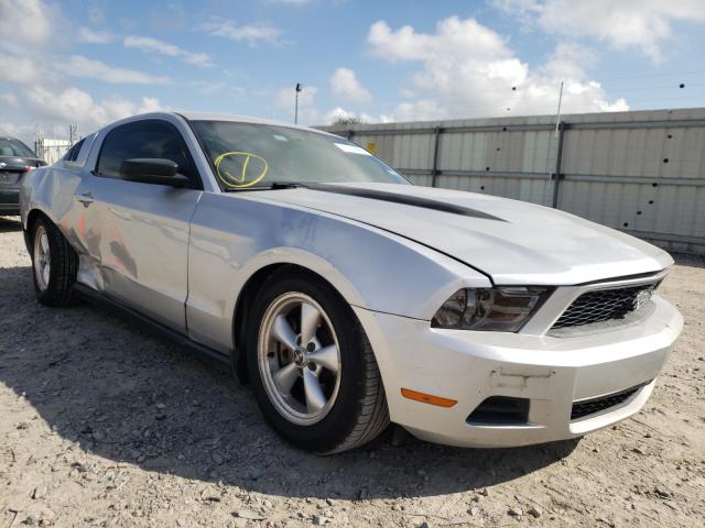 FORD MUSTANG 2011 1zvbp8am2b5162901