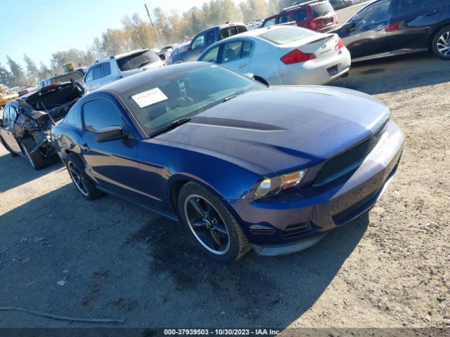 FORD MUSTANG 2011 1zvbp8am2b5163417