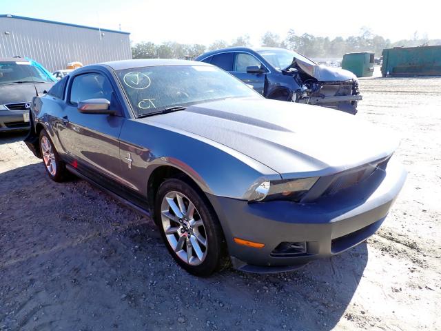 FORD MUSTANG 2011 1zvbp8am2b5163899