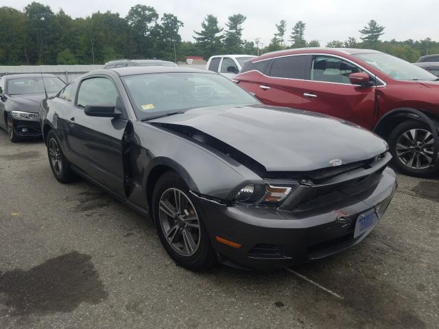 FORD MUSTANG 2011 1zvbp8am2b5165913