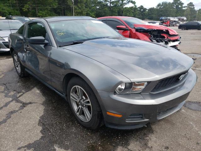 FORD MUSTANG 2011 1zvbp8am2b5165958