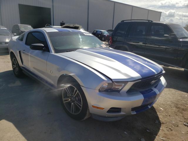 FORD MUSTANG 2011 1zvbp8am2b5166379