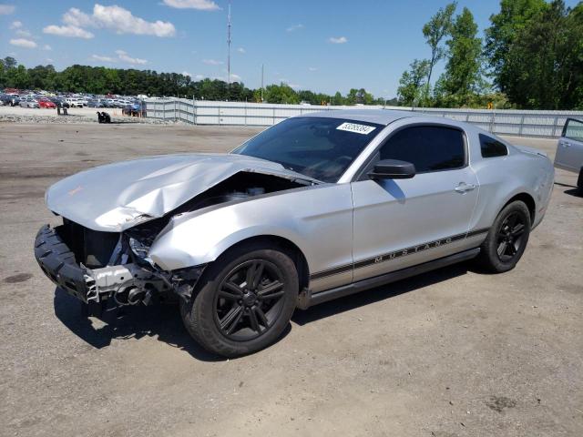 FORD MUSTANG 2011 1zvbp8am2b5167886