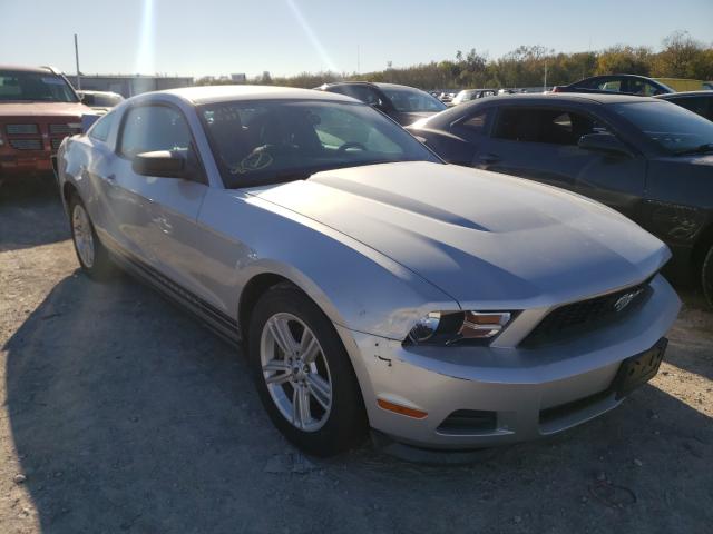 FORD MUSTANG 2011 1zvbp8am2b5168911