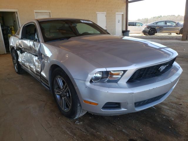 FORD MUSTANG 2012 1zvbp8am2c5208230