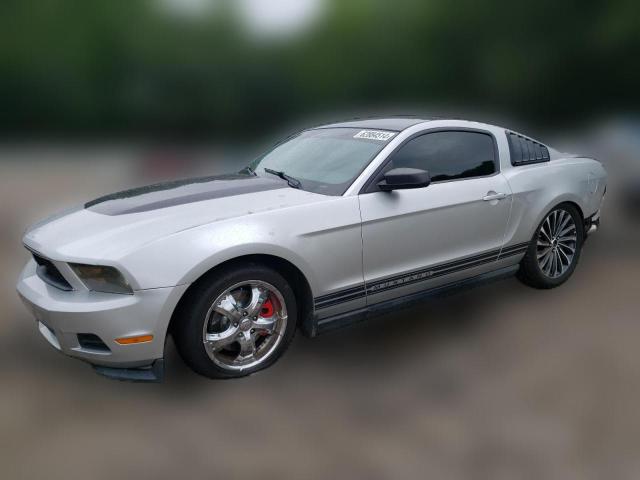 FORD MUSTANG 2012 1zvbp8am2c5208518