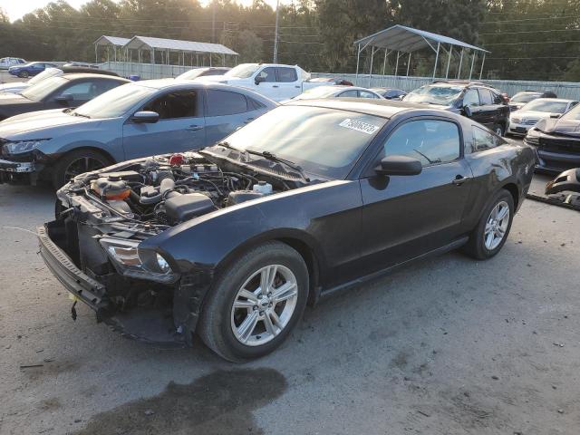 FORD MUSTANG 2012 1zvbp8am2c5216263