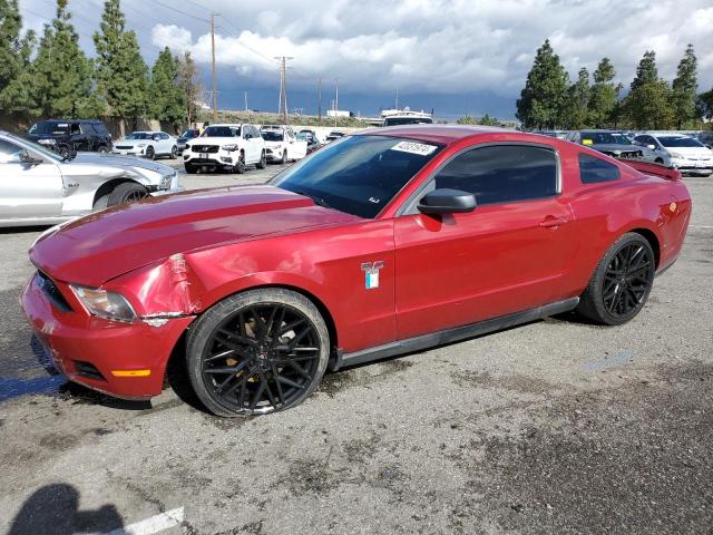 FORD MUSTANG 2012 1zvbp8am2c5216649