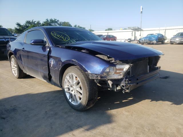 FORD MUSTANG 2012 1zvbp8am2c5216781