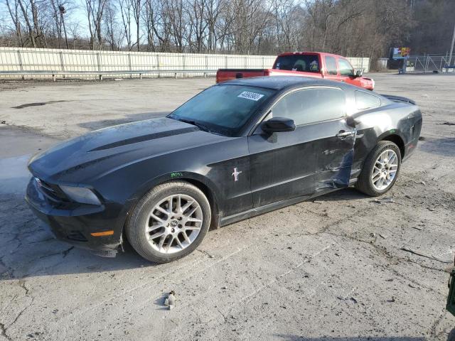 FORD MUSTANG 2012 1zvbp8am2c5216893