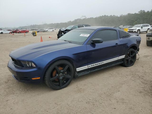 FORD MUSTANG 2012 1zvbp8am2c5222578