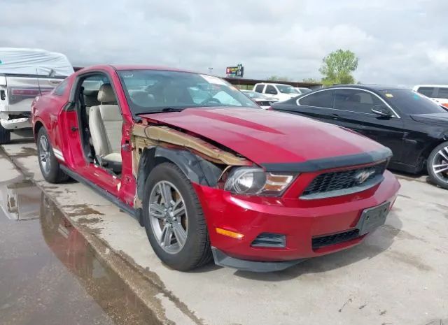 FORD MUSTANG 2012 1zvbp8am2c5226680