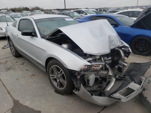 FORD MUSTANG 2012 1zvbp8am2c5228686