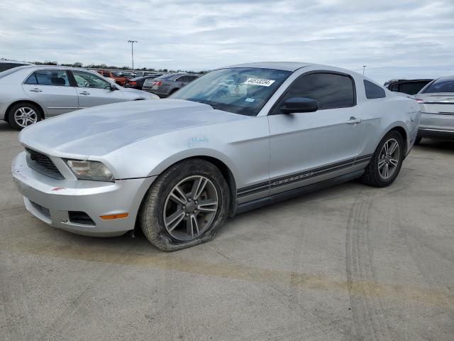 FORD MUSTANG 2012 1zvbp8am2c5230874