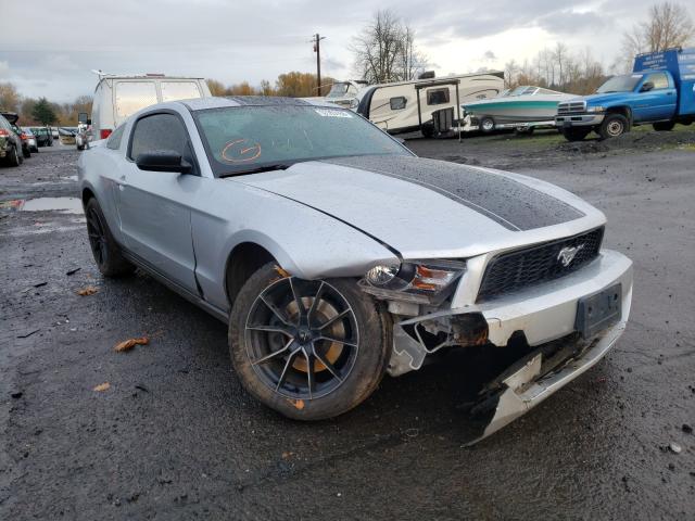 FORD MUSTANG 2012 1zvbp8am2c5232494