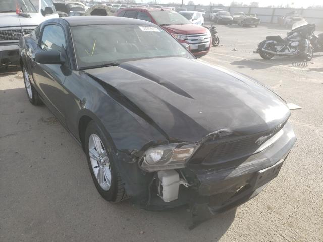 FORD MUSTANG 2012 1zvbp8am2c5234990