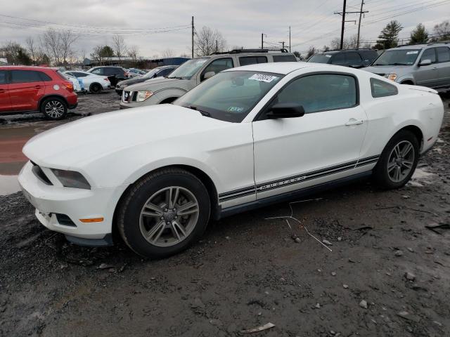 FORD MUSTANG 2012 1zvbp8am2c5236822