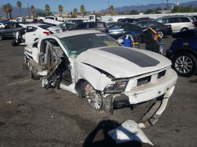 FORD MUSTANG 2012 1zvbp8am2c5251563